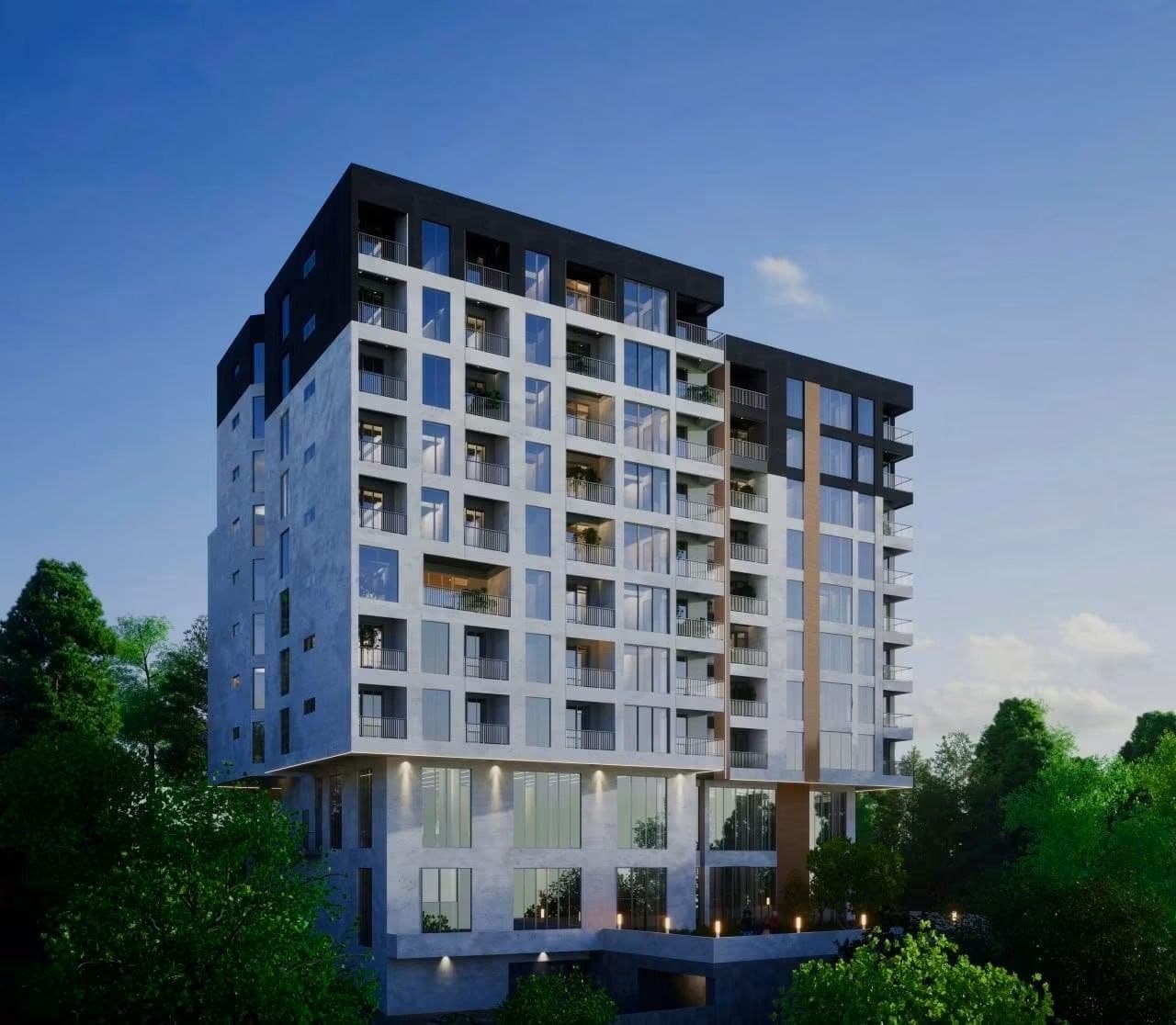 Integrated Architecture & Interior Design