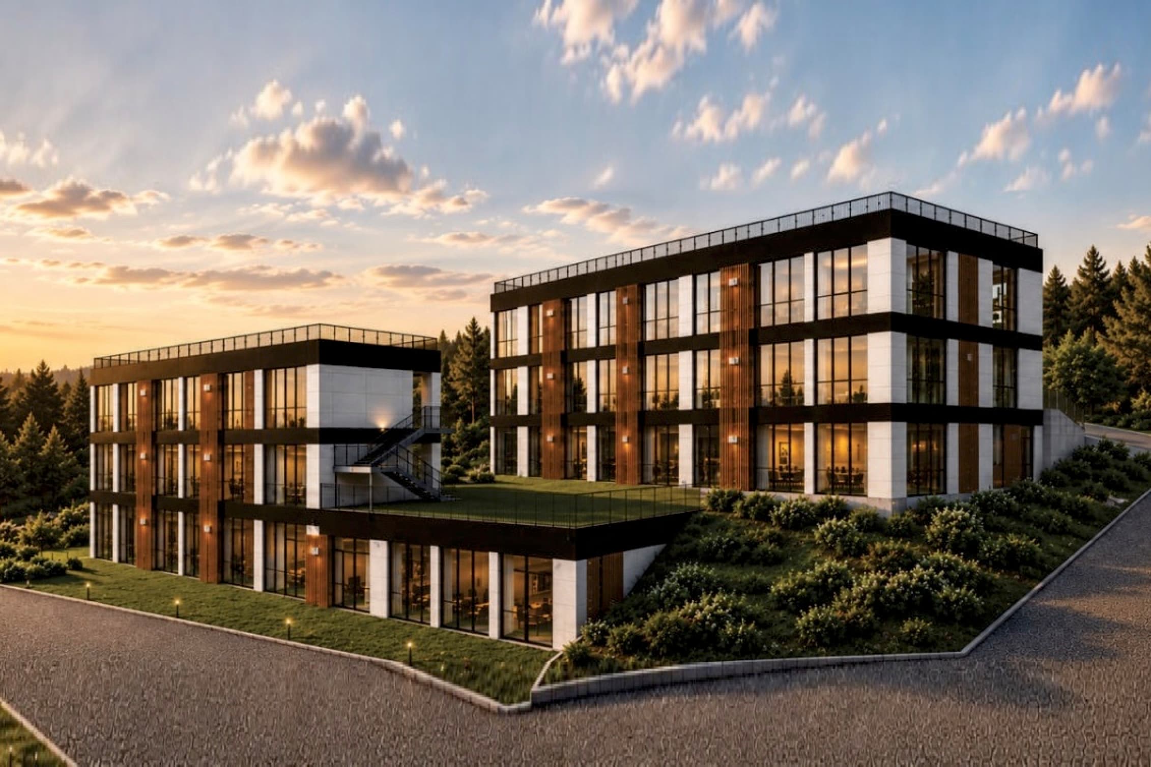 Green Avan Residence 2