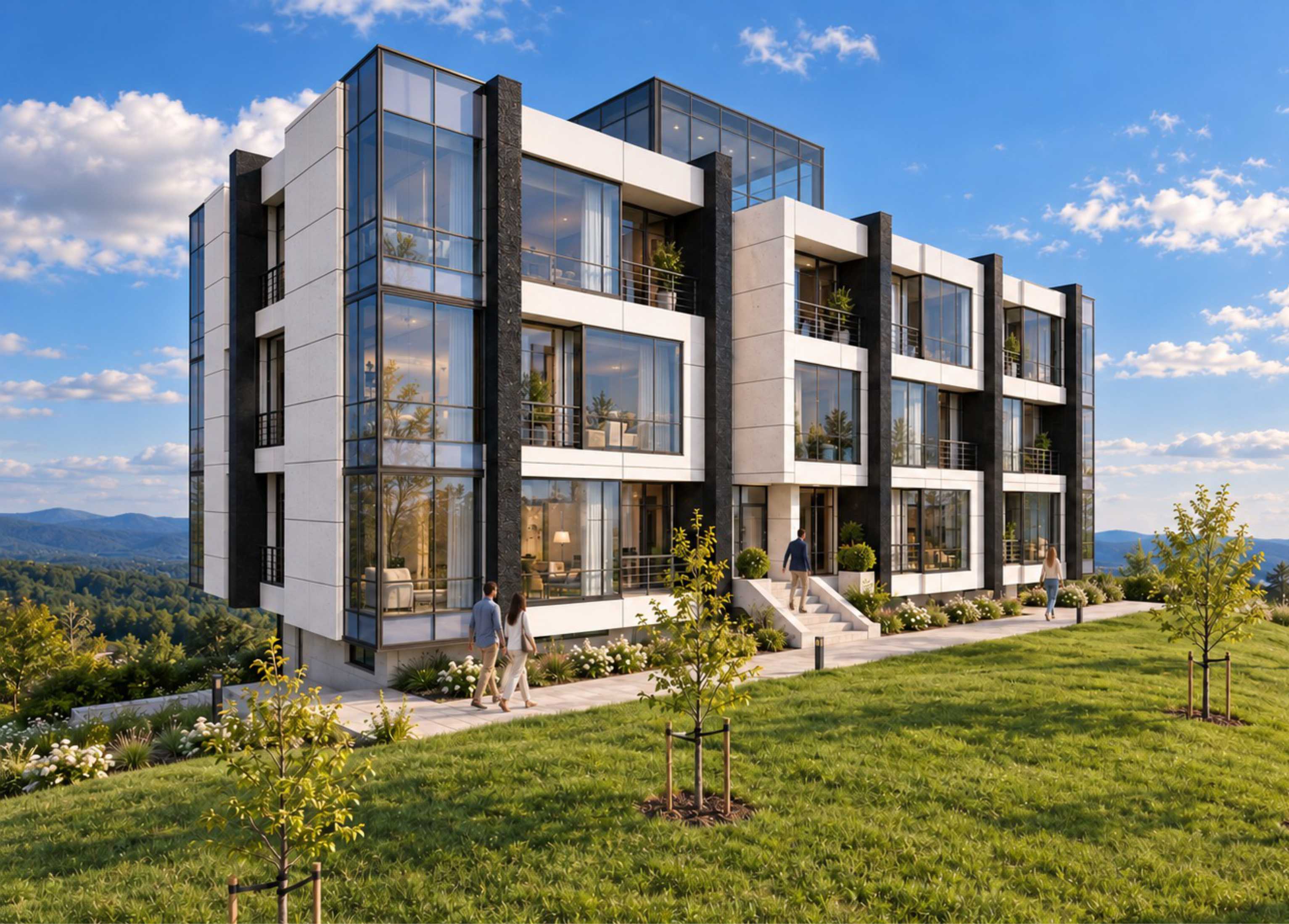 Green Avan Residence 4